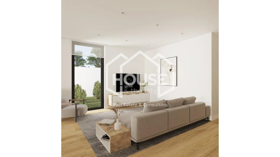 Moradia T4 para Venda em Aradas Foto 16