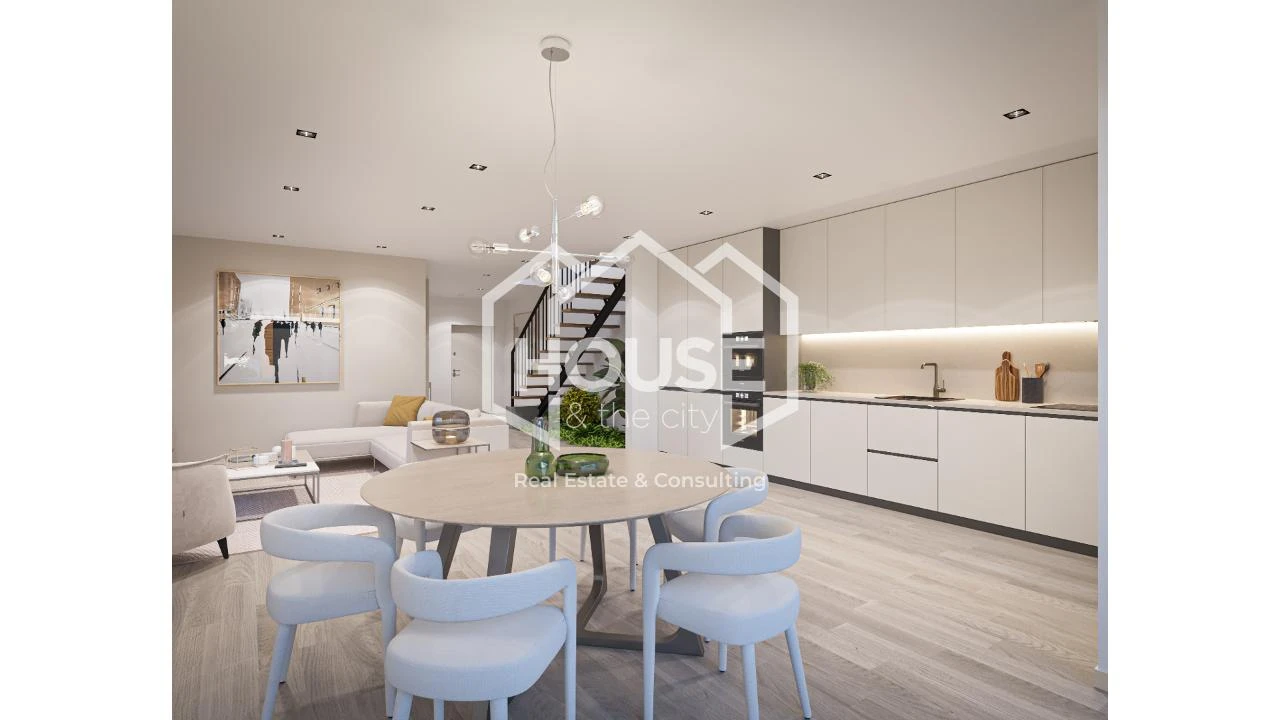 Moradia T4 para Venda em Aradas Foto 2