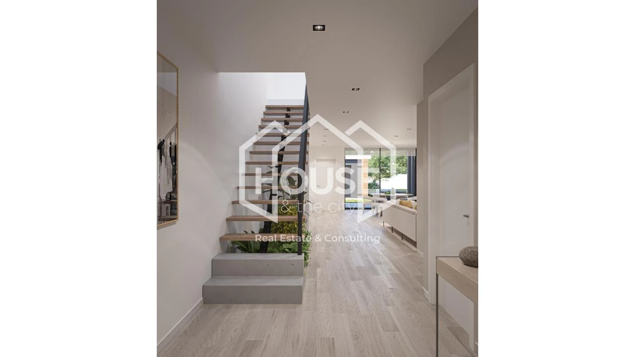 Moradia T4 para Venda em Aradas Foto 4