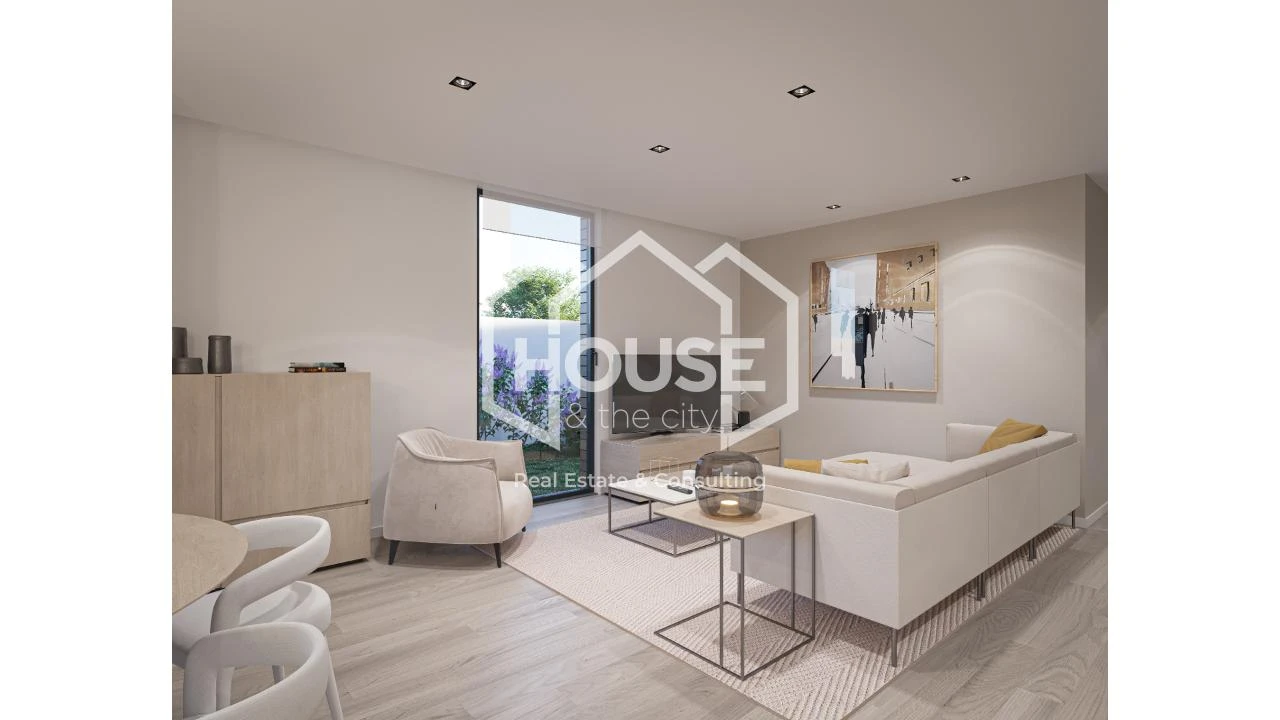 Moradia T4 para Venda em Aradas Foto 5