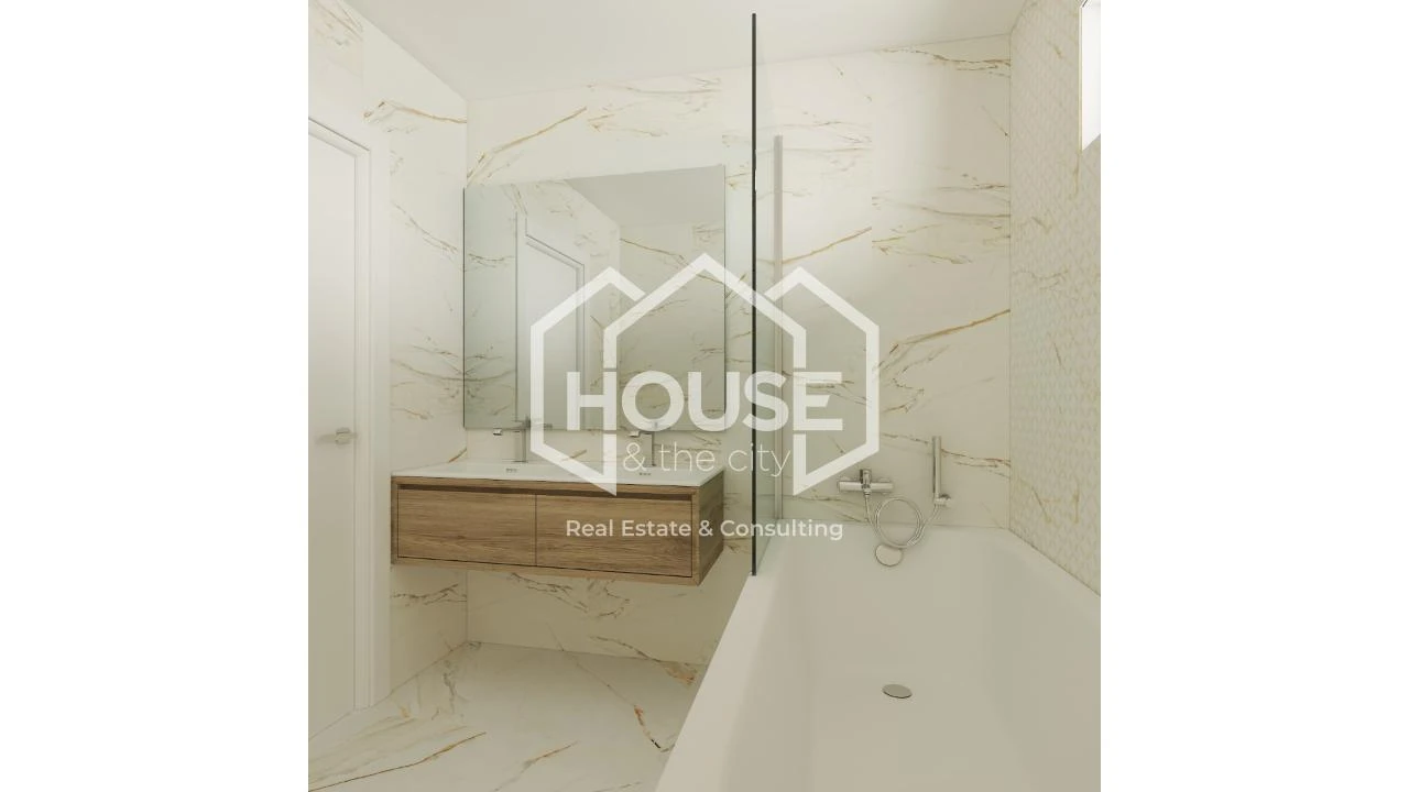 Moradia T4 para Venda em Aradas Foto 13