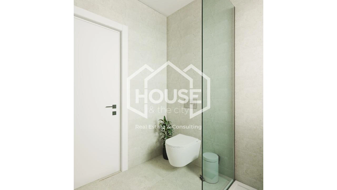 Moradia T4 para Venda em Aradas Foto 14