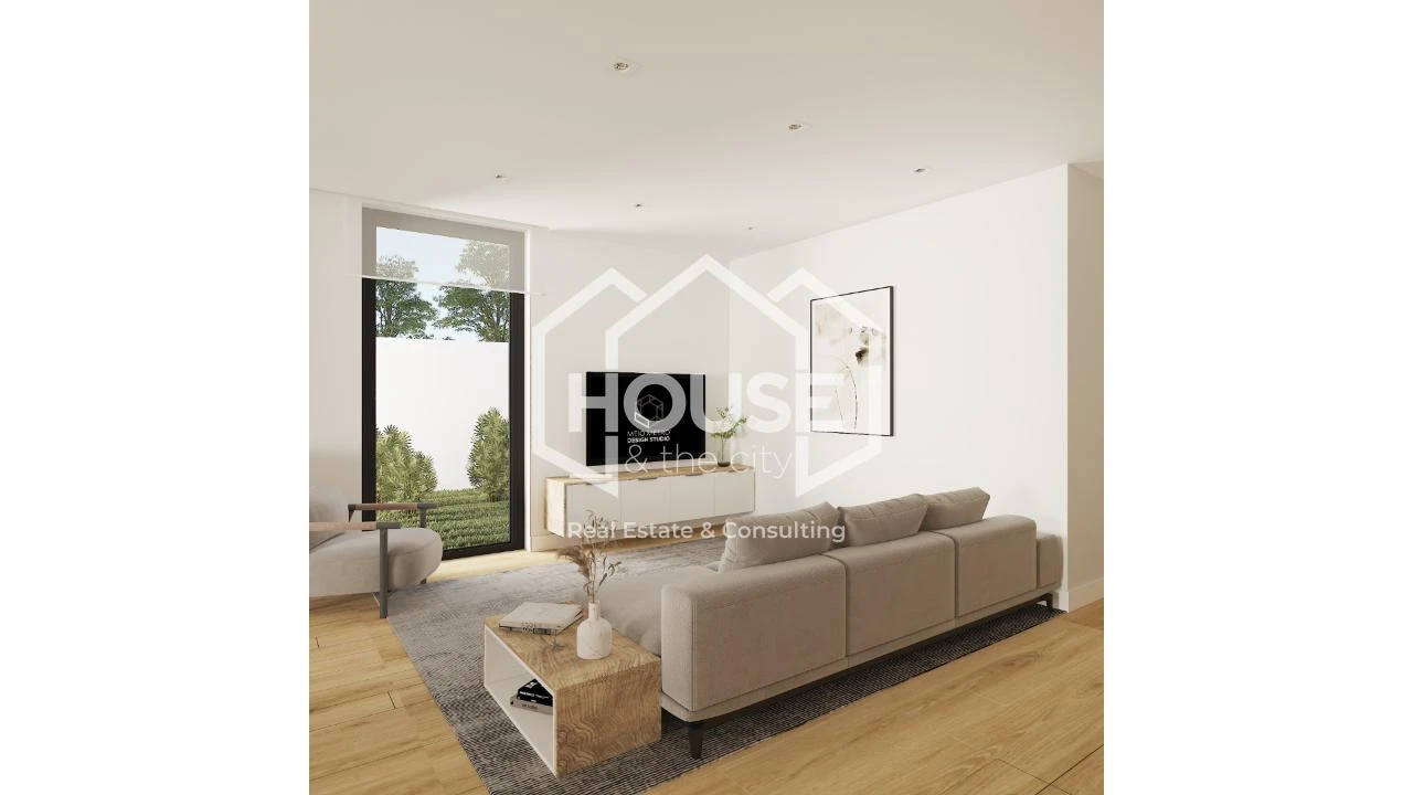 Moradia T4 para Venda em Aradas Foto 16