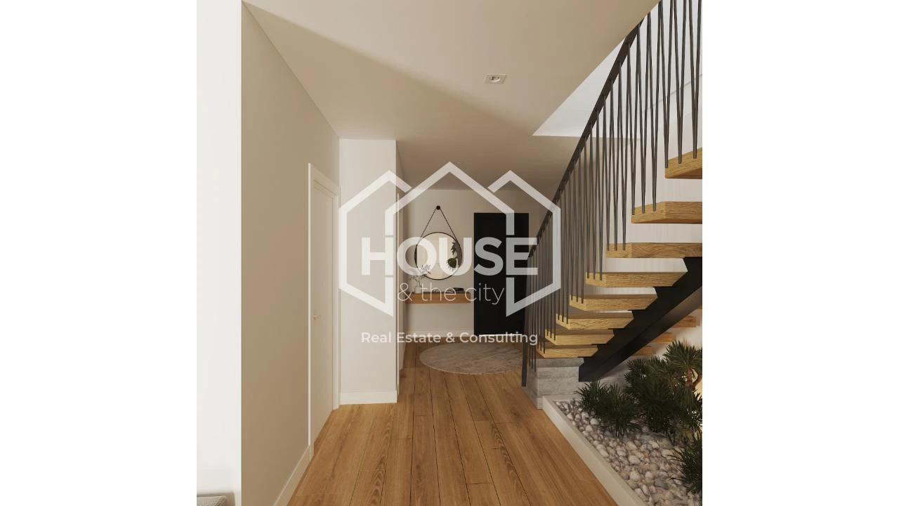 Moradia T4 para Venda em Aradas Foto 18