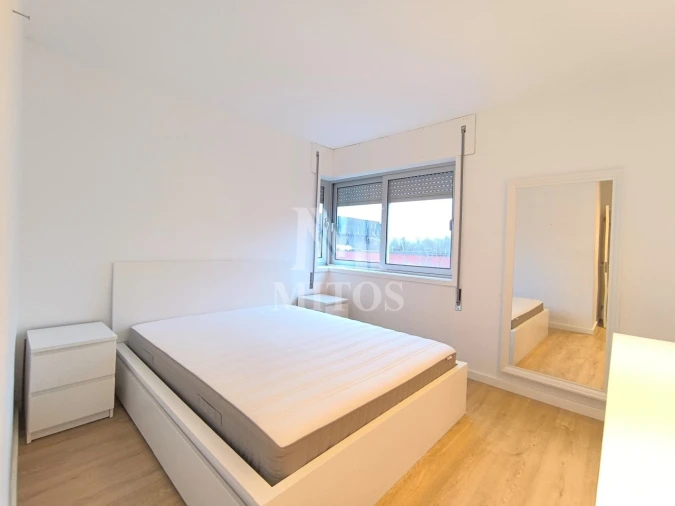 Apartamento T3 para Arrendamento em Santa Maria Maior e Monserrate e Meadela Foto 7