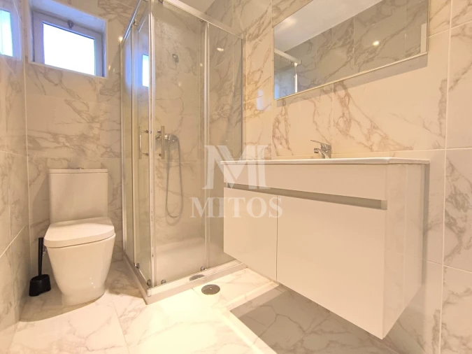 Apartamento T3 para Arrendamento em Santa Maria Maior e Monserrate e Meadela Foto 11