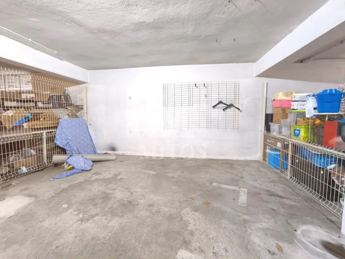 Apartamento T3 para Arrendamento em Santa Maria Maior e Monserrate e Meadela Foto 12