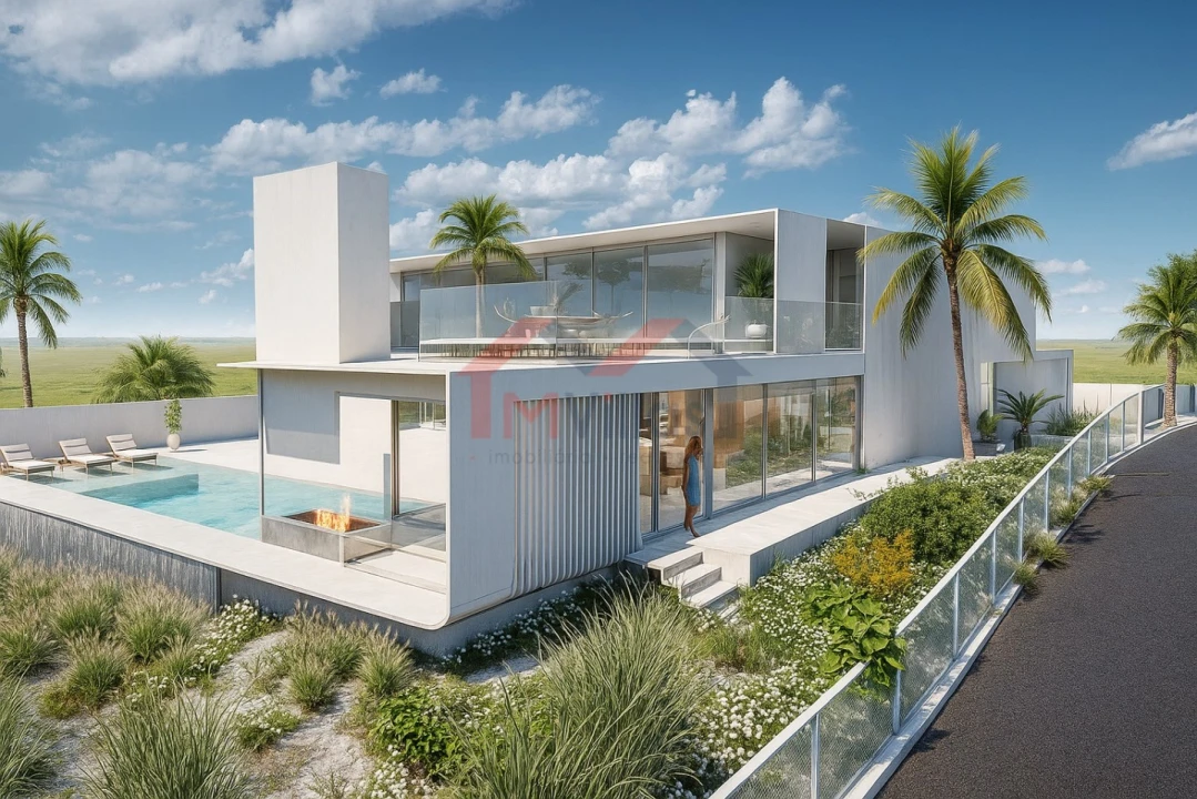 Terreno para Venda em Almancil Foto 3