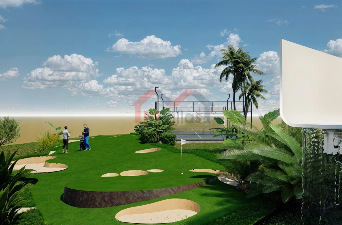 Terreno para Venda em Almancil Foto 12