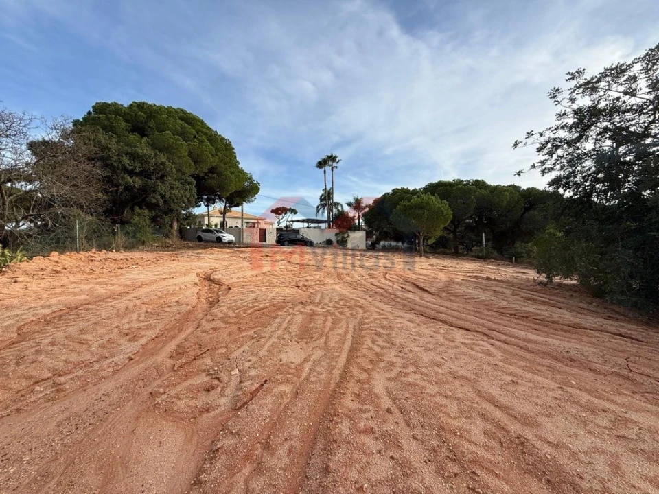 Terreno para Venda em Almancil Foto 14