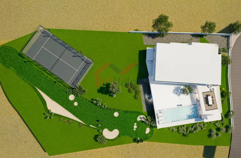 Terreno para Venda em Almancil Foto 13