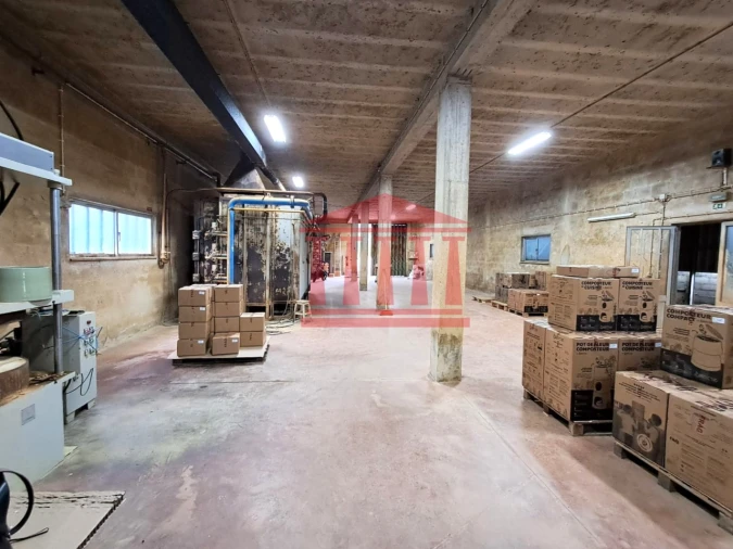 Armazém para Venda em Barcelos, V.Boa, V.Frescainha Foto 3