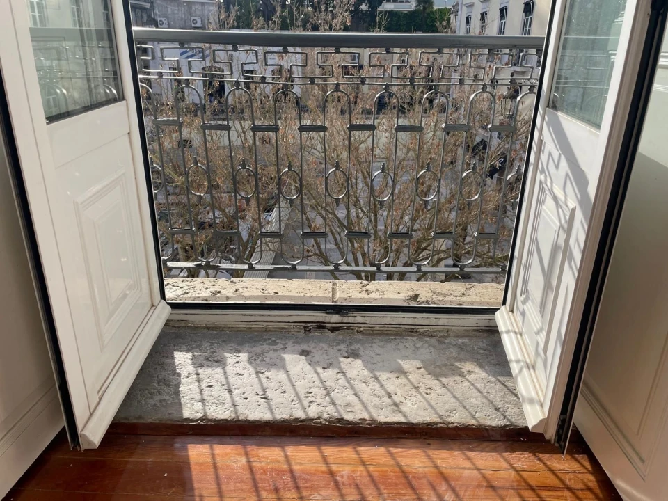 Apartamento T2 para Arrendamento em Santa Maria Maior Foto 13