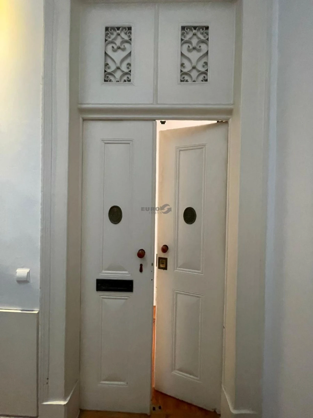 Apartamento T2 para Arrendamento em Santa Maria Maior Foto 1