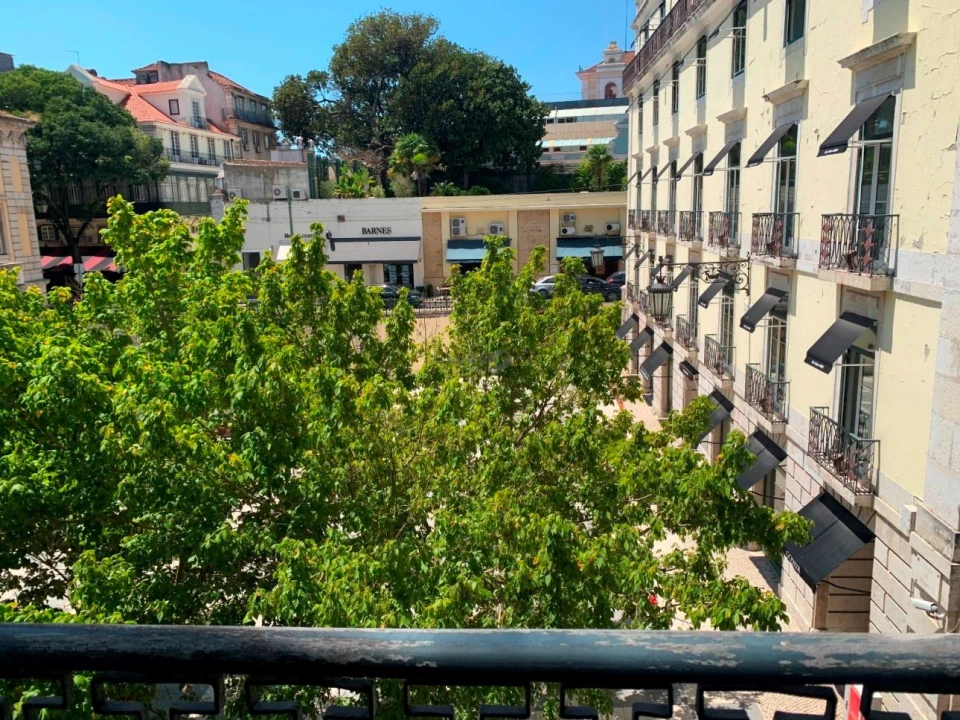 Apartamento T2 para Arrendamento em Santa Maria Maior Foto 21