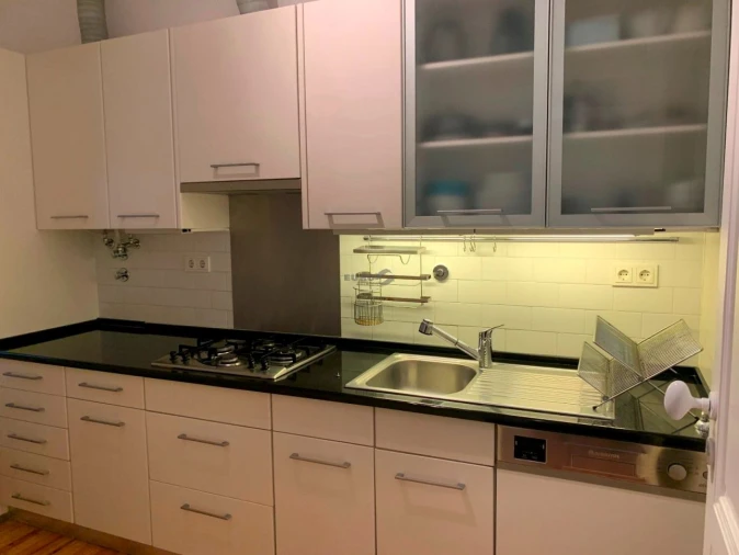 Apartamento T2 para Arrendamento em Santa Maria Maior Foto 5