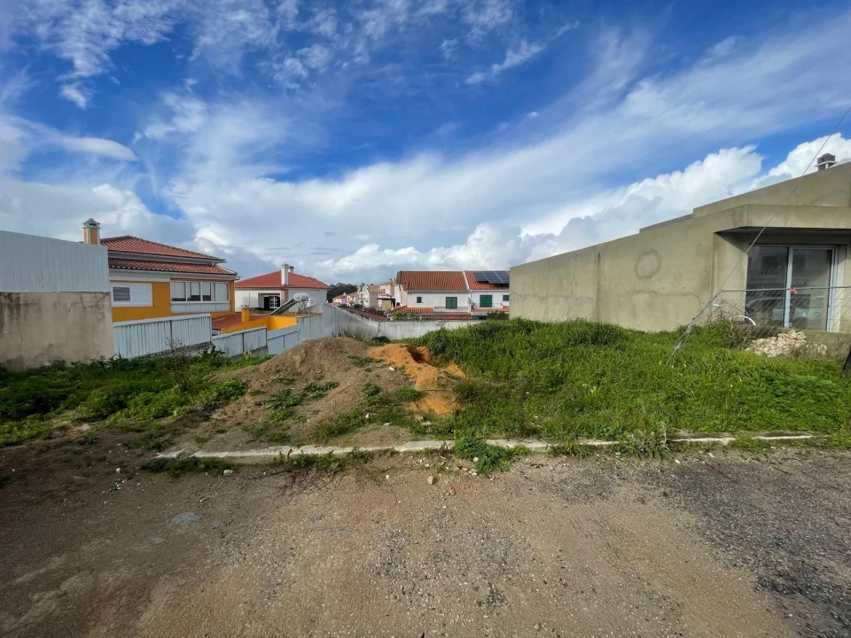Terreno para Venda em Charneca de Caparica e Sobreda Foto 5