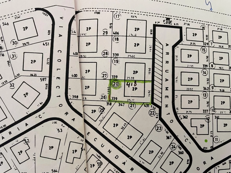 Terreno para Venda em Charneca de Caparica e Sobreda Foto 8