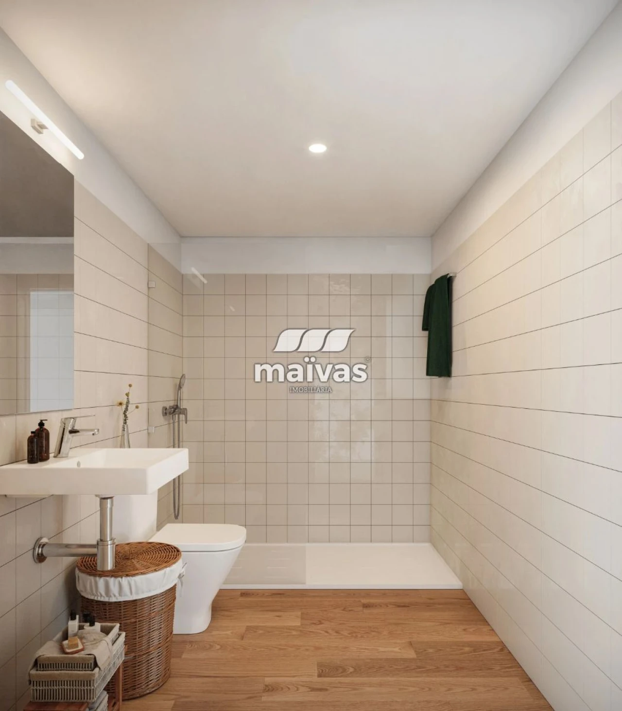 Apartamento T2 para Venda em Matosinhos e Leça da Palmeira Foto 5