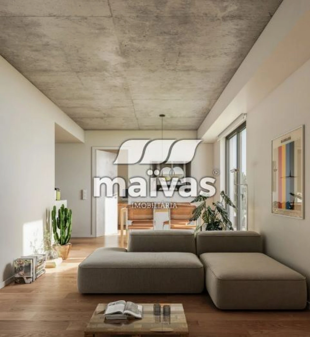 Apartamento T2 para Venda em Matosinhos e Leça da Palmeira Foto 7