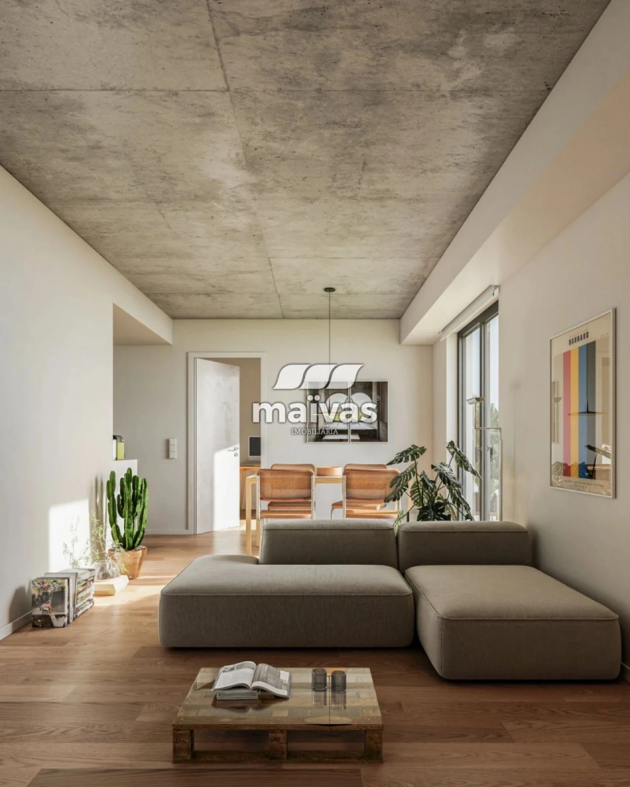 Apartamento T2 para Venda em Matosinhos e Leça da Palmeira Foto 6