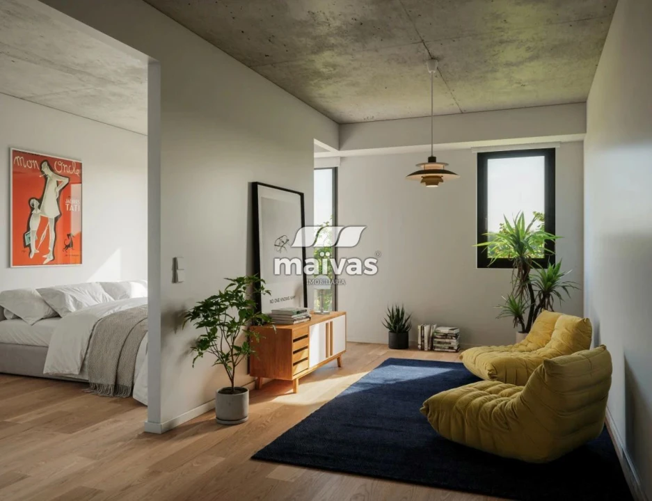 Apartamento T0 para Venda em Matosinhos e Leça da Palmeira Foto 7