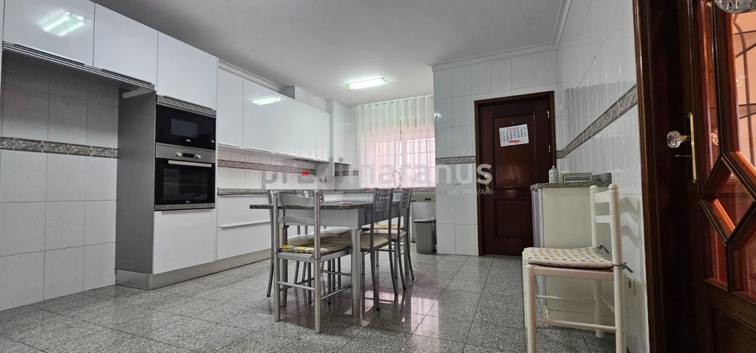 Moradia T3 para Venda em Amarante (São Gonçalo), Madalena, Cepelos e Gatão Foto 4