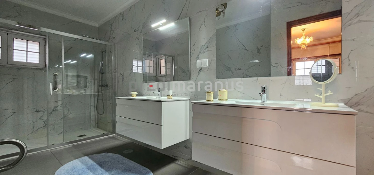 Moradia T3 para Venda em Amarante (São Gonçalo), Madalena, Cepelos e Gatão Foto 12