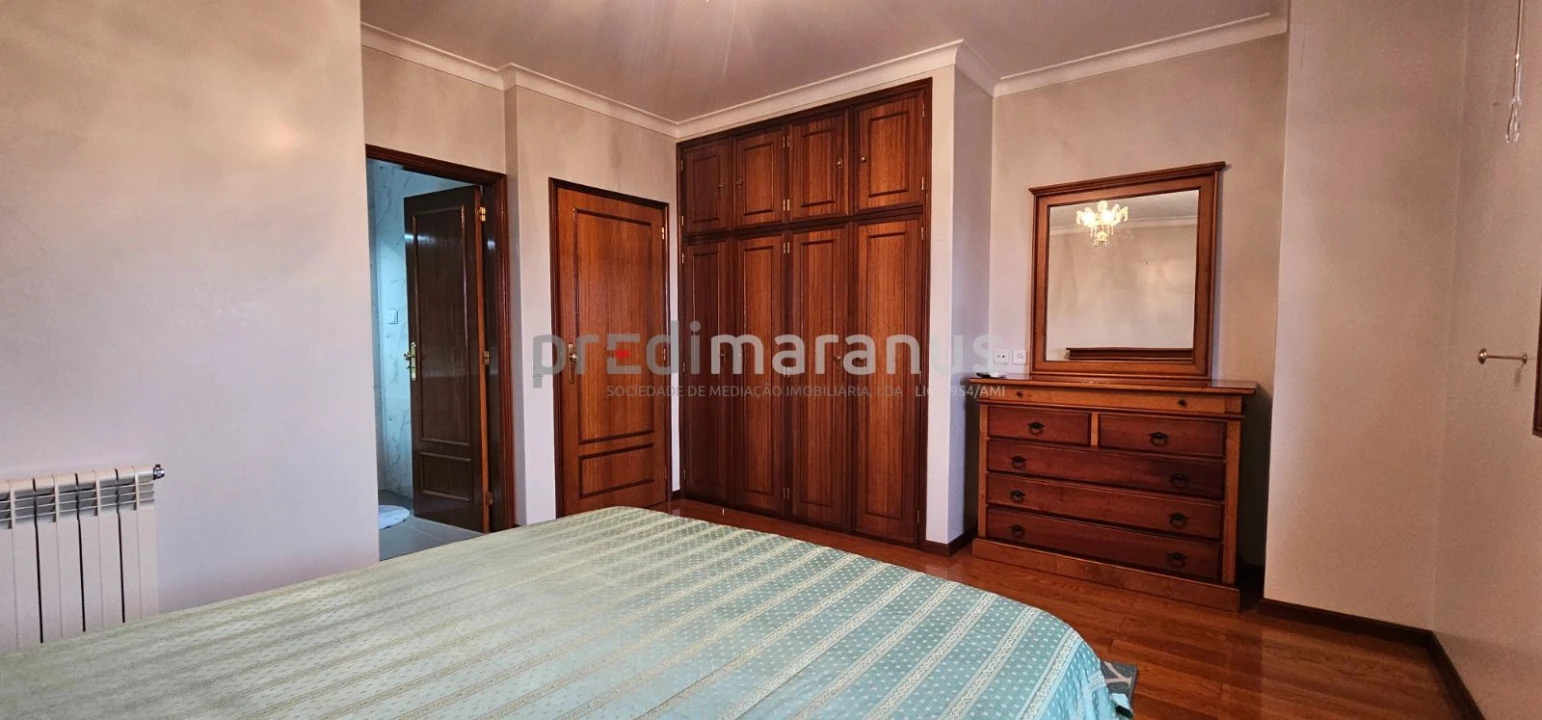 Moradia T3 para Venda em Amarante (São Gonçalo), Madalena, Cepelos e Gatão Foto 13