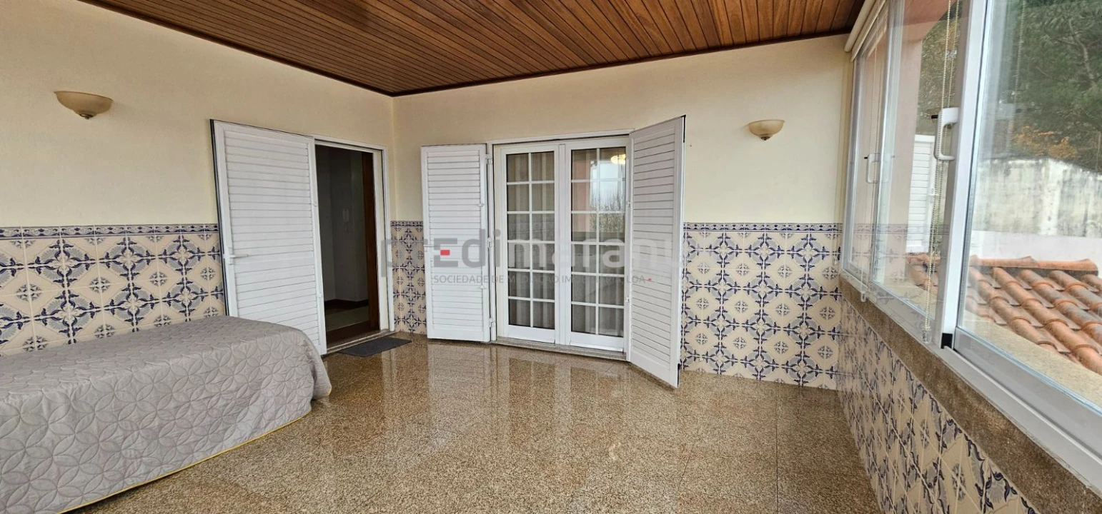 Moradia T3 para Venda em Amarante (São Gonçalo), Madalena, Cepelos e Gatão Foto 16