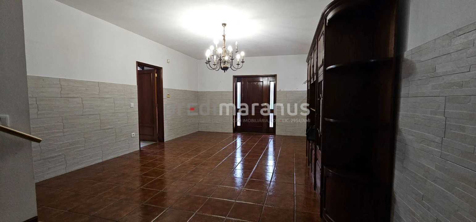 Moradia T3 para Venda em Amarante (São Gonçalo), Madalena, Cepelos e Gatão Foto 19