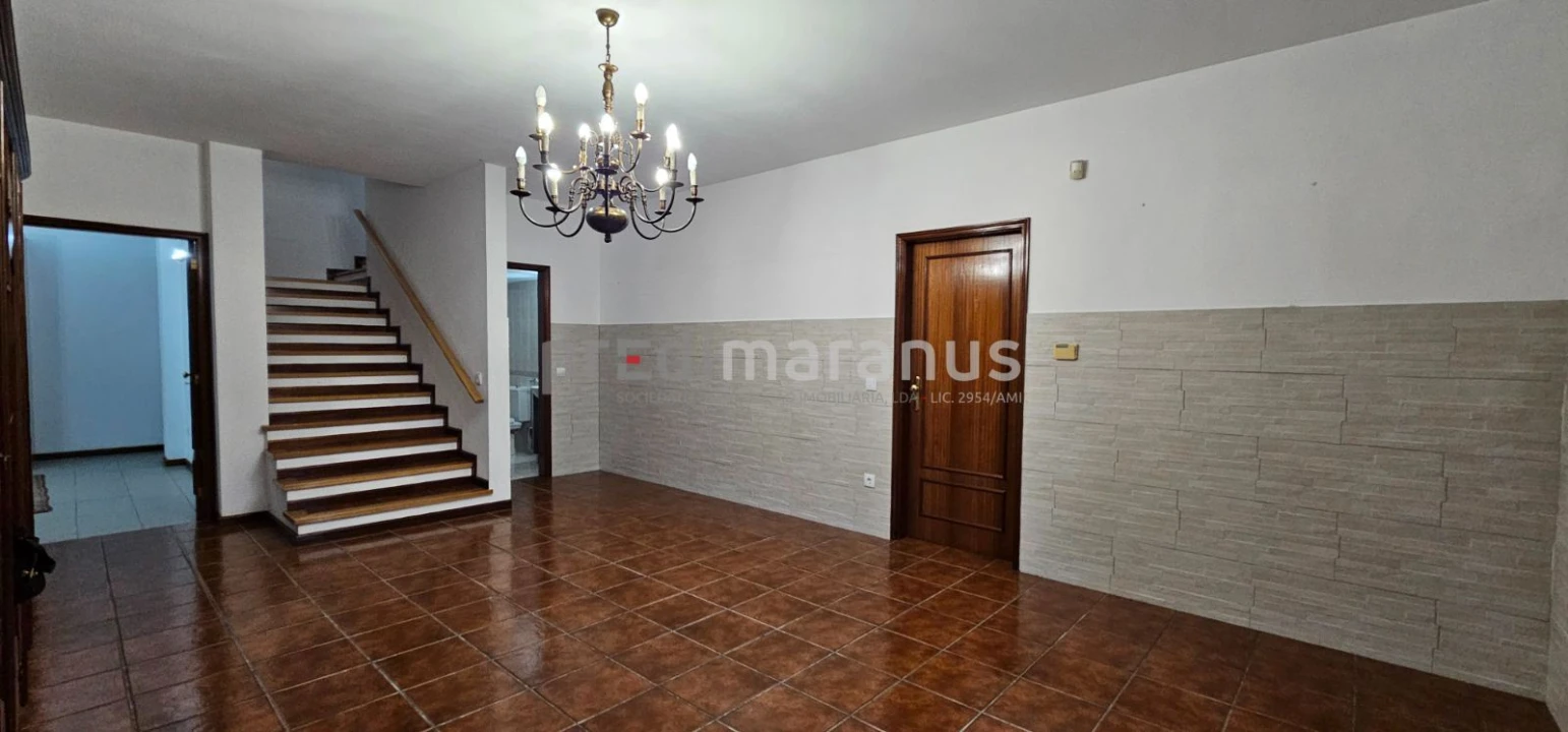 Moradia T3 para Venda em Amarante (São Gonçalo), Madalena, Cepelos e Gatão Foto 20