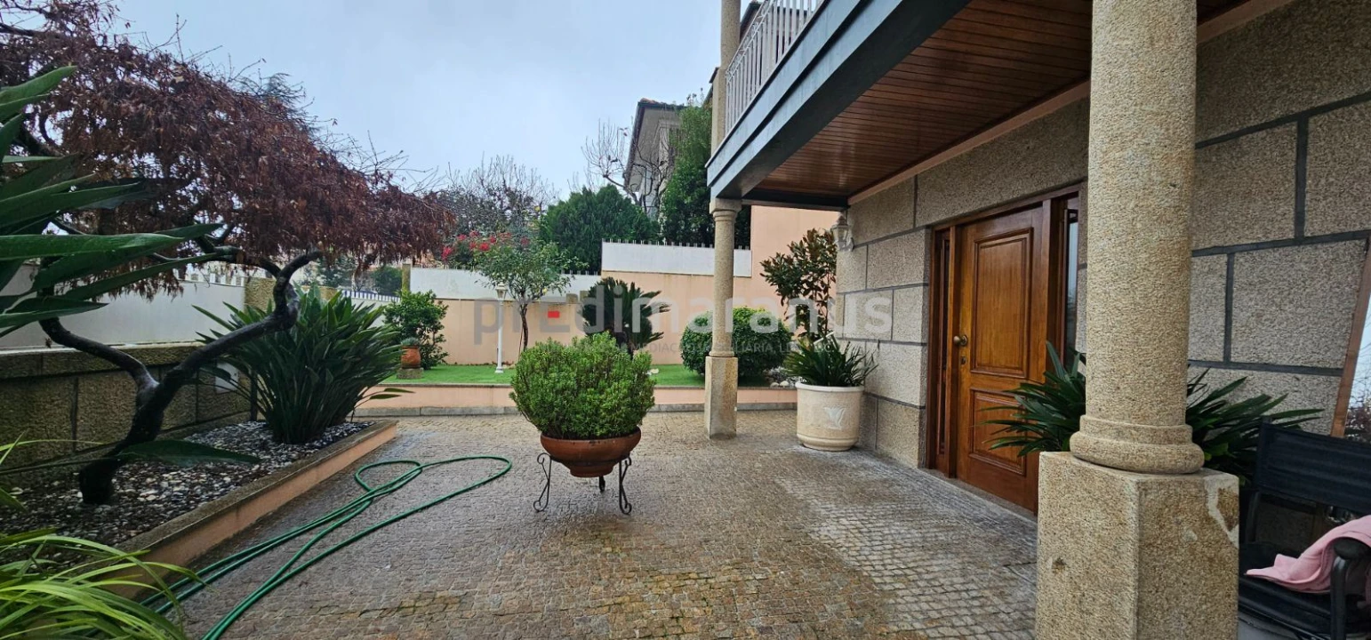 Moradia T3 para Venda em Amarante (São Gonçalo), Madalena, Cepelos e Gatão Foto 25