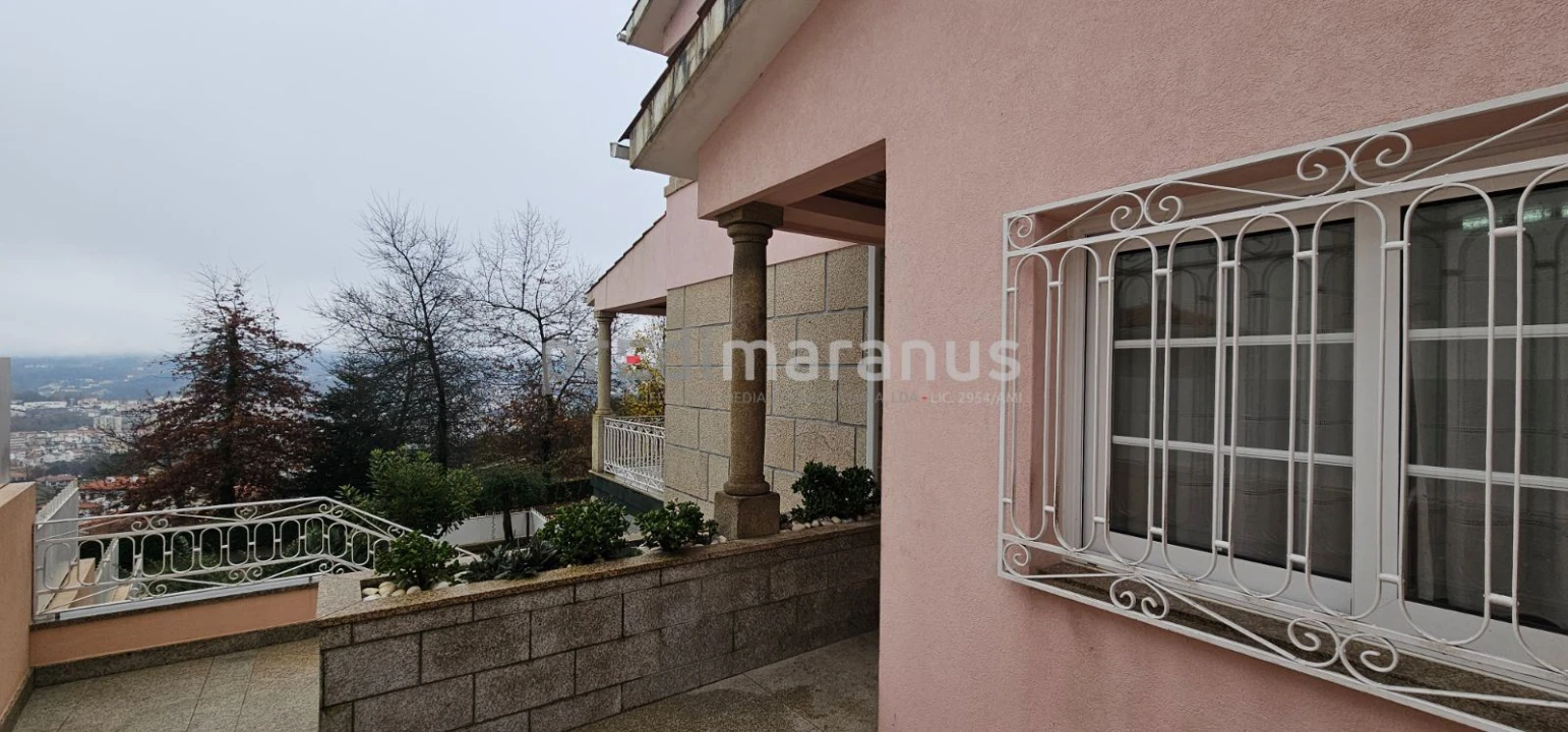 Moradia T3 para Venda em Amarante (São Gonçalo), Madalena, Cepelos e Gatão Foto 28