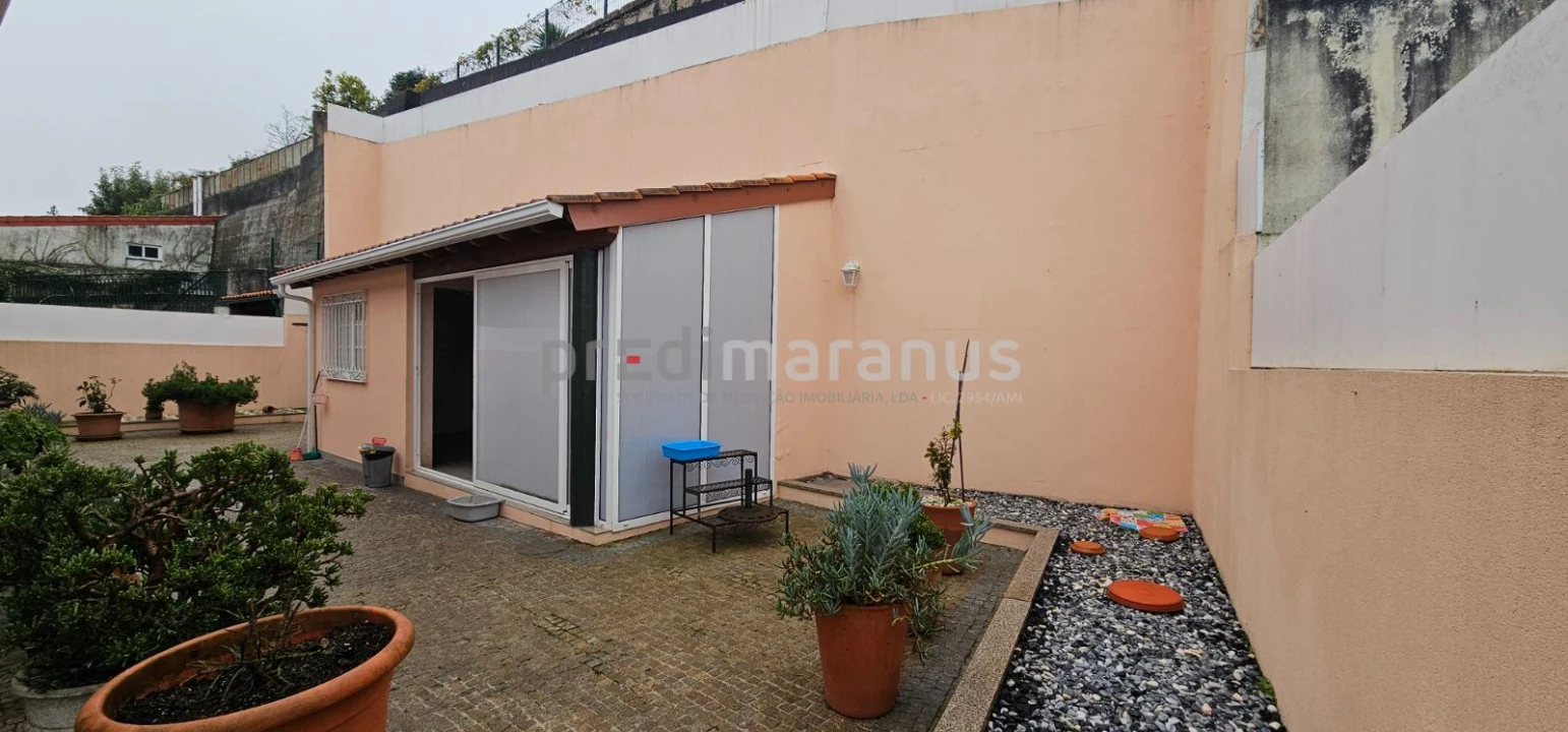 Moradia T3 para Venda em Amarante (São Gonçalo), Madalena, Cepelos e Gatão Foto 29