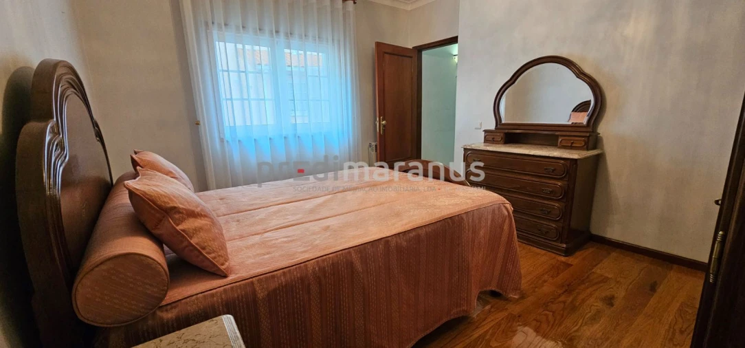 Moradia T3 para Venda em Amarante (São Gonçalo), Madalena, Cepelos e Gatão Foto 6