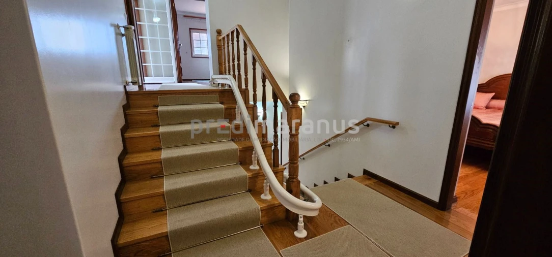 Moradia T3 para Venda em Amarante (São Gonçalo), Madalena, Cepelos e Gatão Foto 9