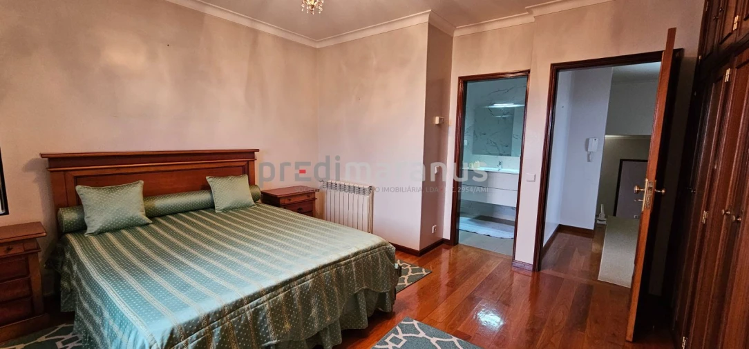 Moradia T3 para Venda em Amarante (São Gonçalo), Madalena, Cepelos e Gatão Foto 11