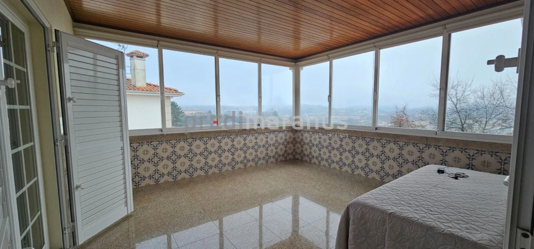 Moradia T3 para Venda em Amarante (São Gonçalo), Madalena, Cepelos e Gatão Foto 15