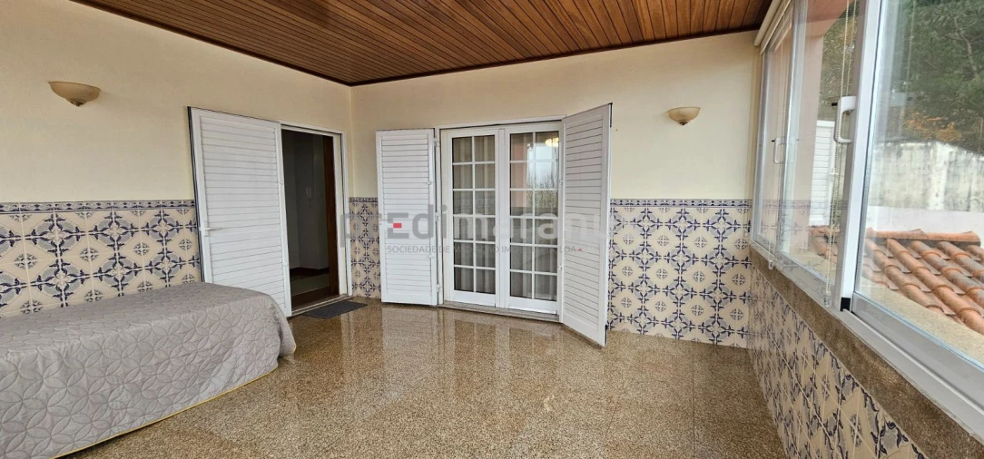 Moradia T3 para Venda em Amarante (São Gonçalo), Madalena, Cepelos e Gatão Foto 16