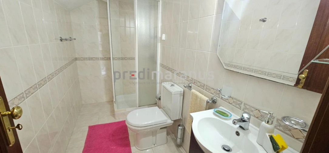 Moradia T3 para Venda em Amarante (São Gonçalo), Madalena, Cepelos e Gatão Foto 22