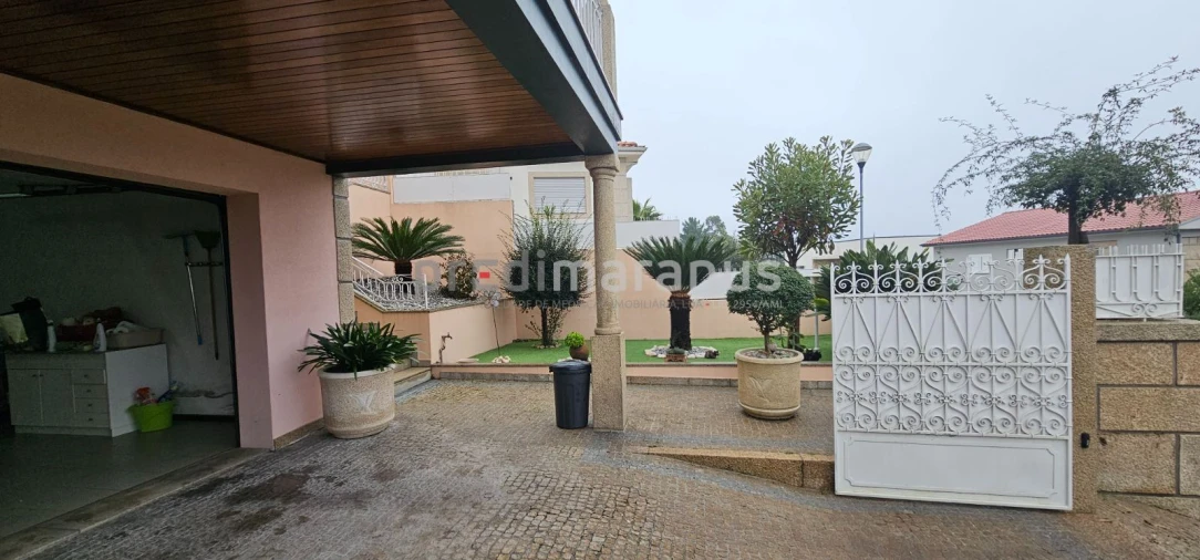 Moradia T3 para Venda em Amarante (São Gonçalo), Madalena, Cepelos e Gatão Foto 26