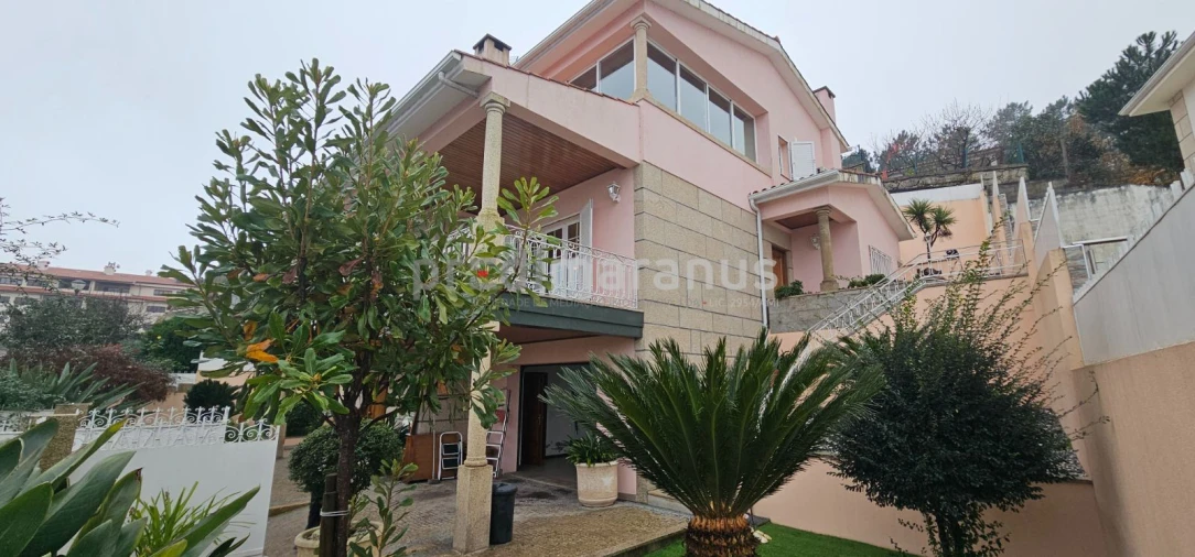 Moradia T3 para Venda em Amarante (São Gonçalo), Madalena, Cepelos e Gatão Foto 27