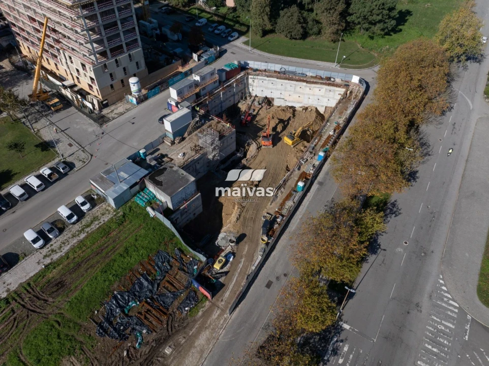 Apartamento T2 para Venda em Matosinhos e Leça da Palmeira Foto 2