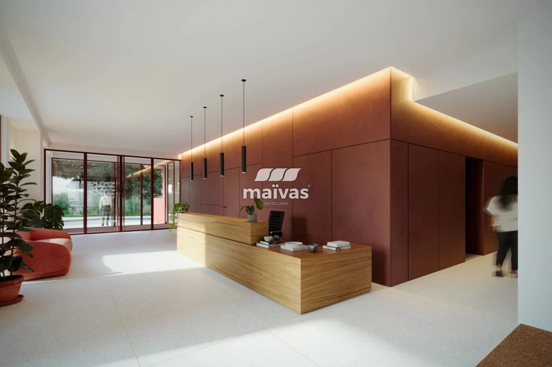 Apartamento T2 para Venda em Matosinhos e Leça da Palmeira Foto 7