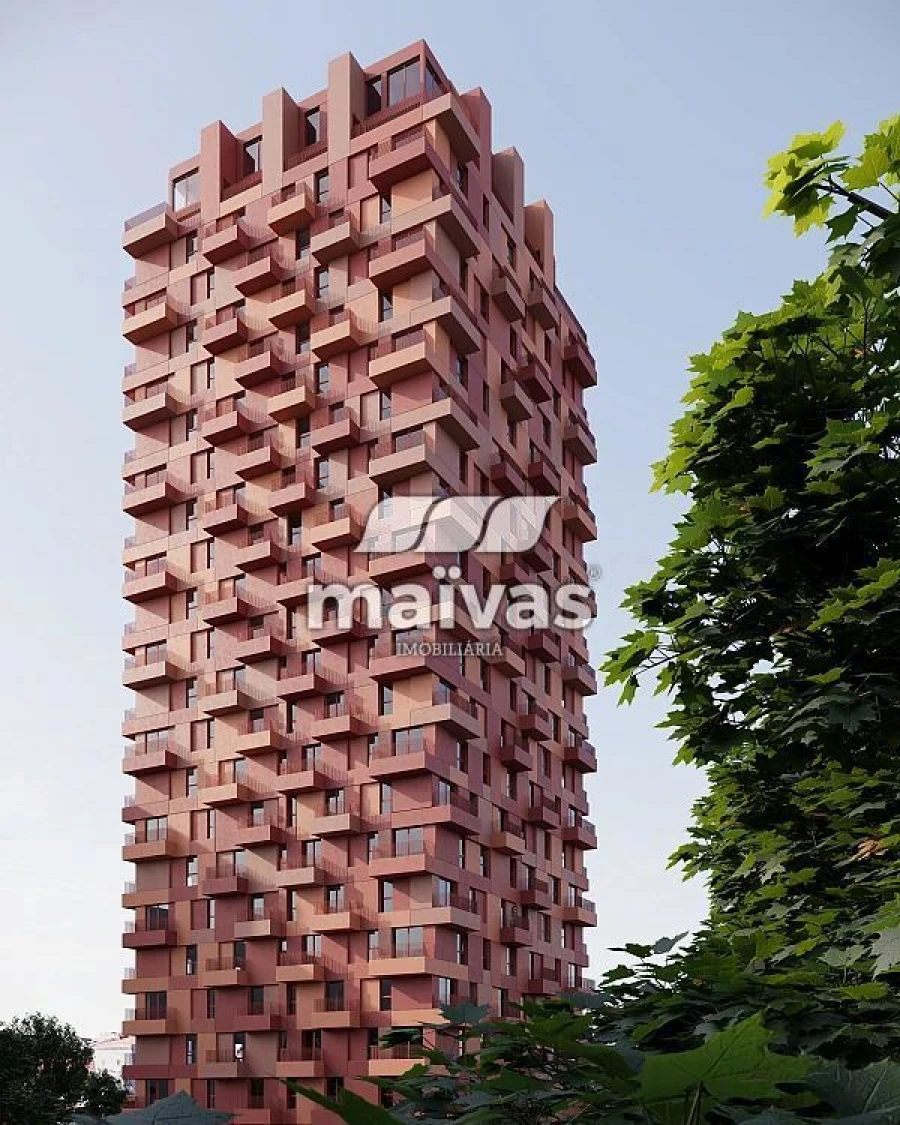 Apartamento T2 para Venda em Matosinhos e Leça da Palmeira Foto 3