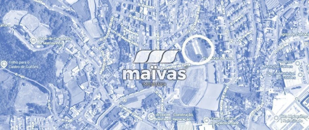 Apartamento T2 para Venda em Custóias, Leça do Balio e Guifões Foto 21