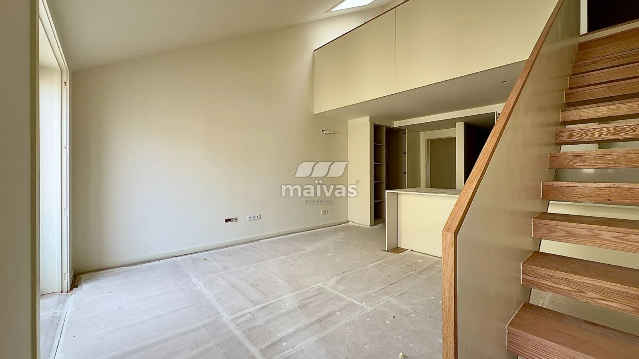 Apartamento T0 para Venda em Matosinhos e Leça da Palmeira Foto 6