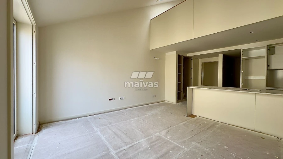 Apartamento T0 para Venda em Matosinhos e Leça da Palmeira Foto 7