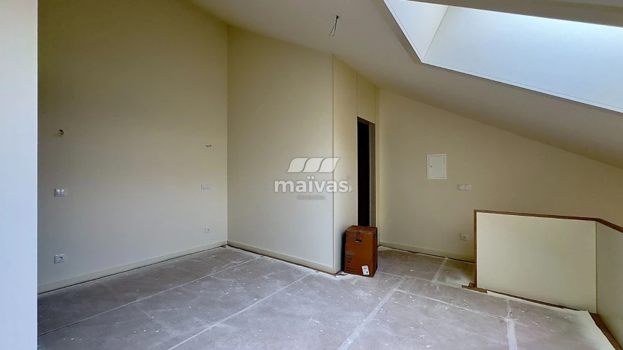 Apartamento T0 para Venda em Matosinhos e Leça da Palmeira Foto 14